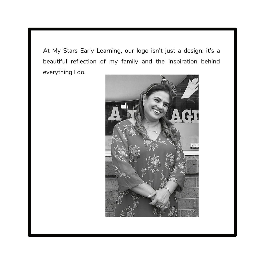 Pina and Sim Rayat — founders of My Stars