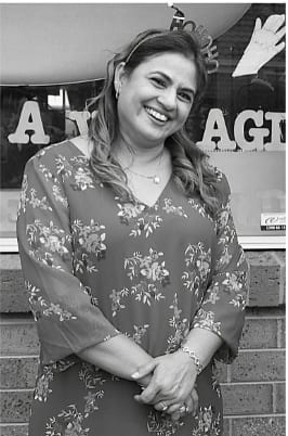 Pina Rayat — Director & Owner of My Stars Early Learning